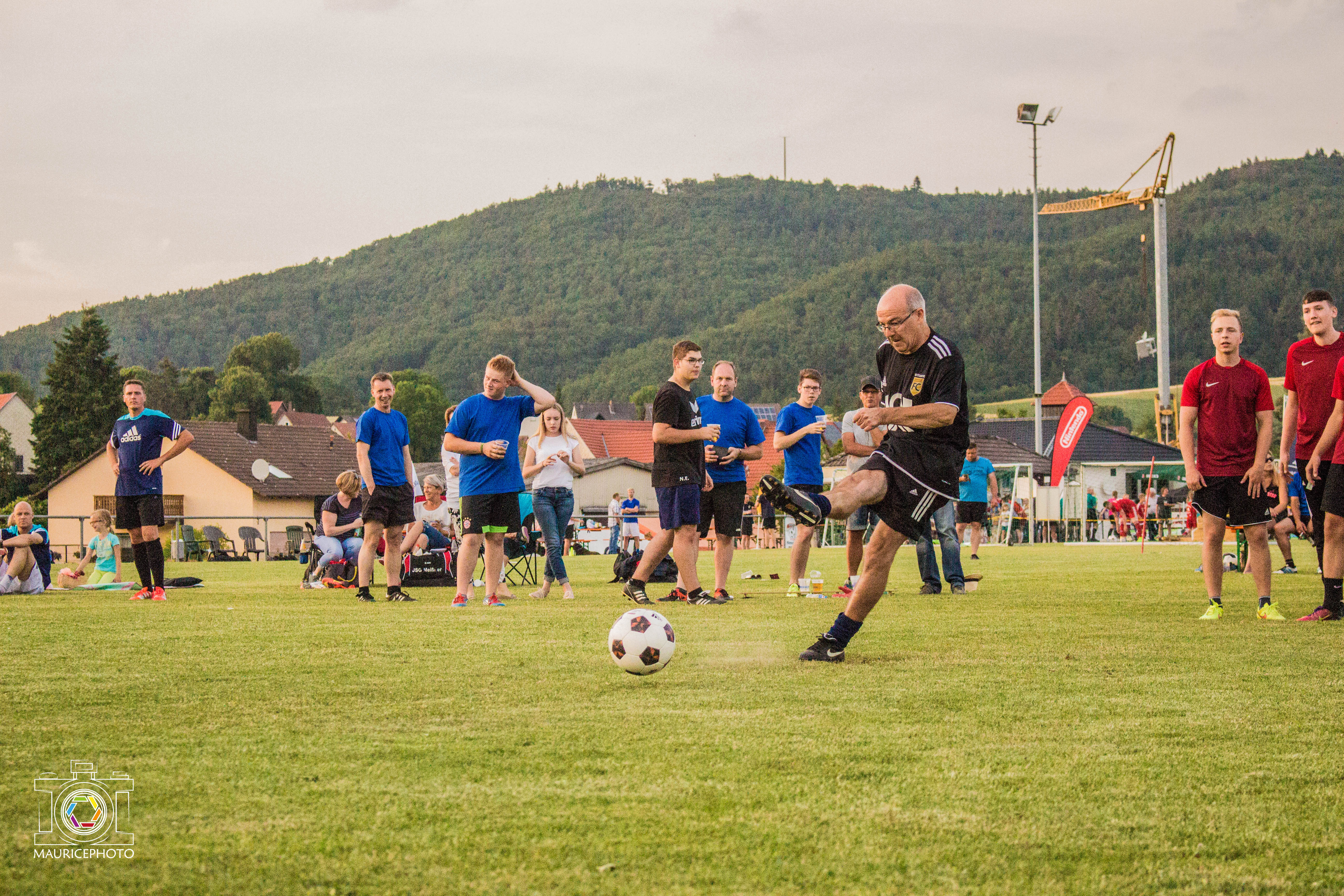 Elfer Cup
