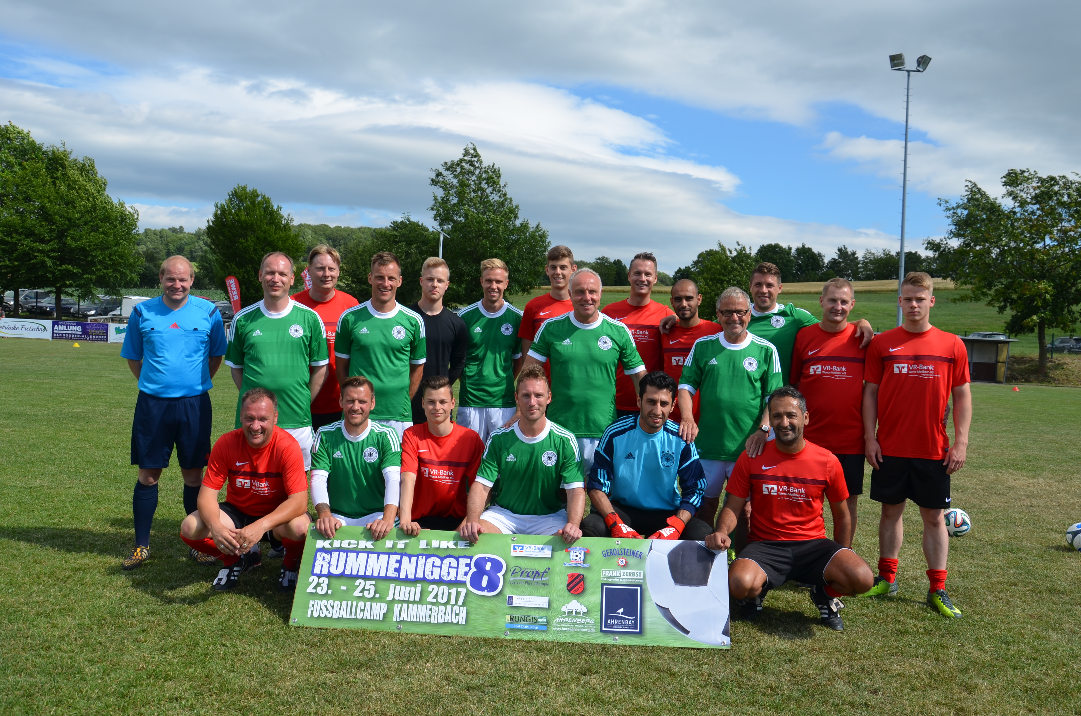 Rummenigge Camp