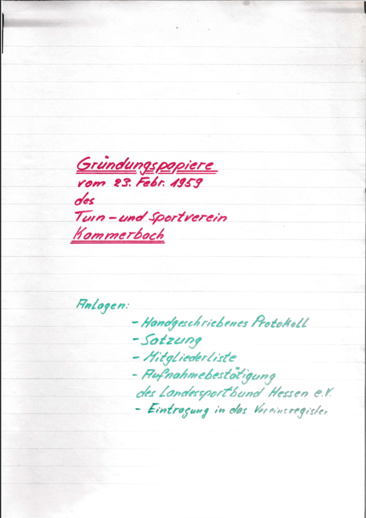 Dokument 1
