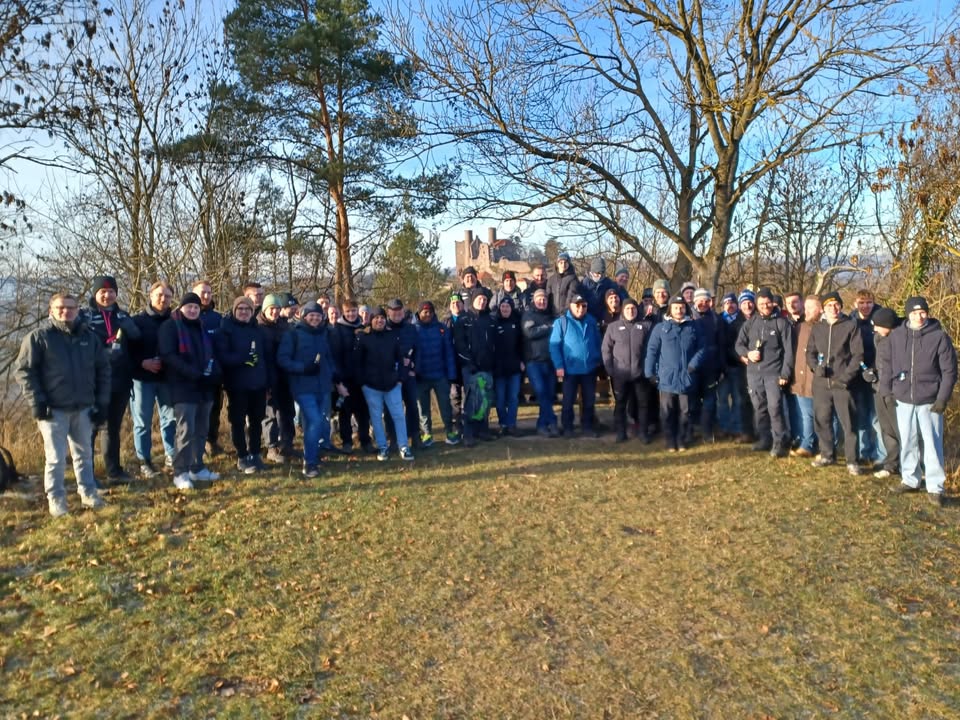 Winterwanderung 2025